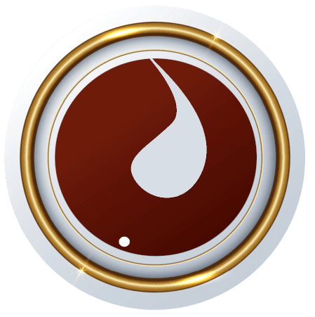 Vertical logo omicrom