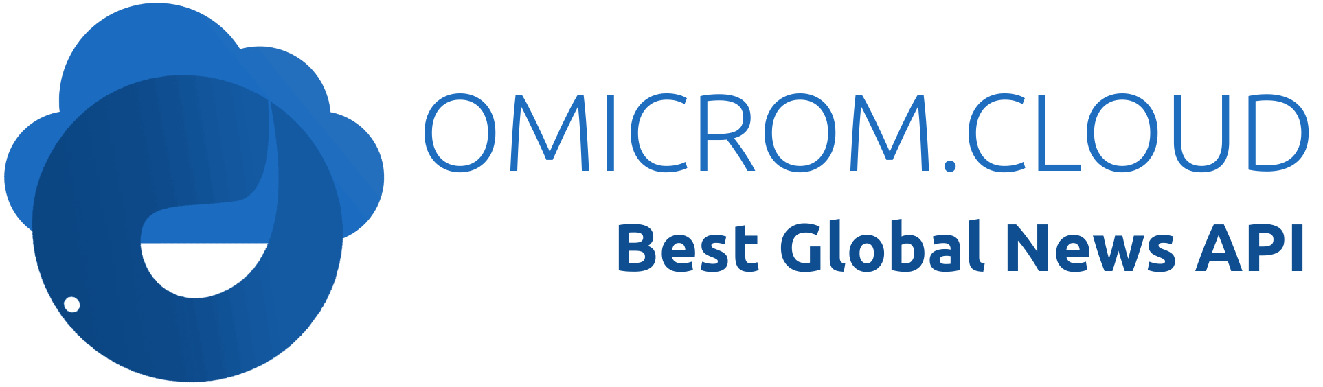 Omicrom.Cloud logo image